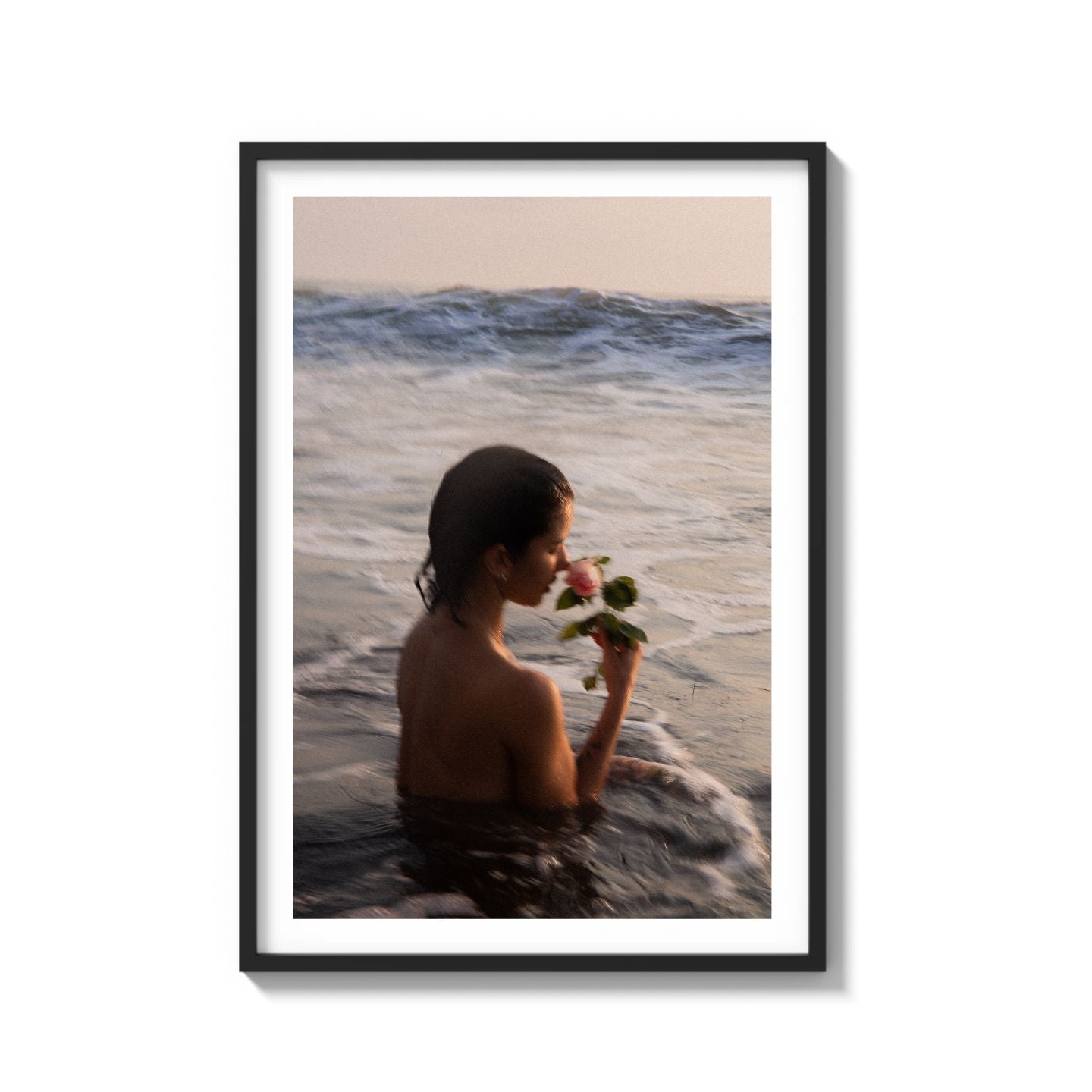 A LOVE FOR THE PACIFIC