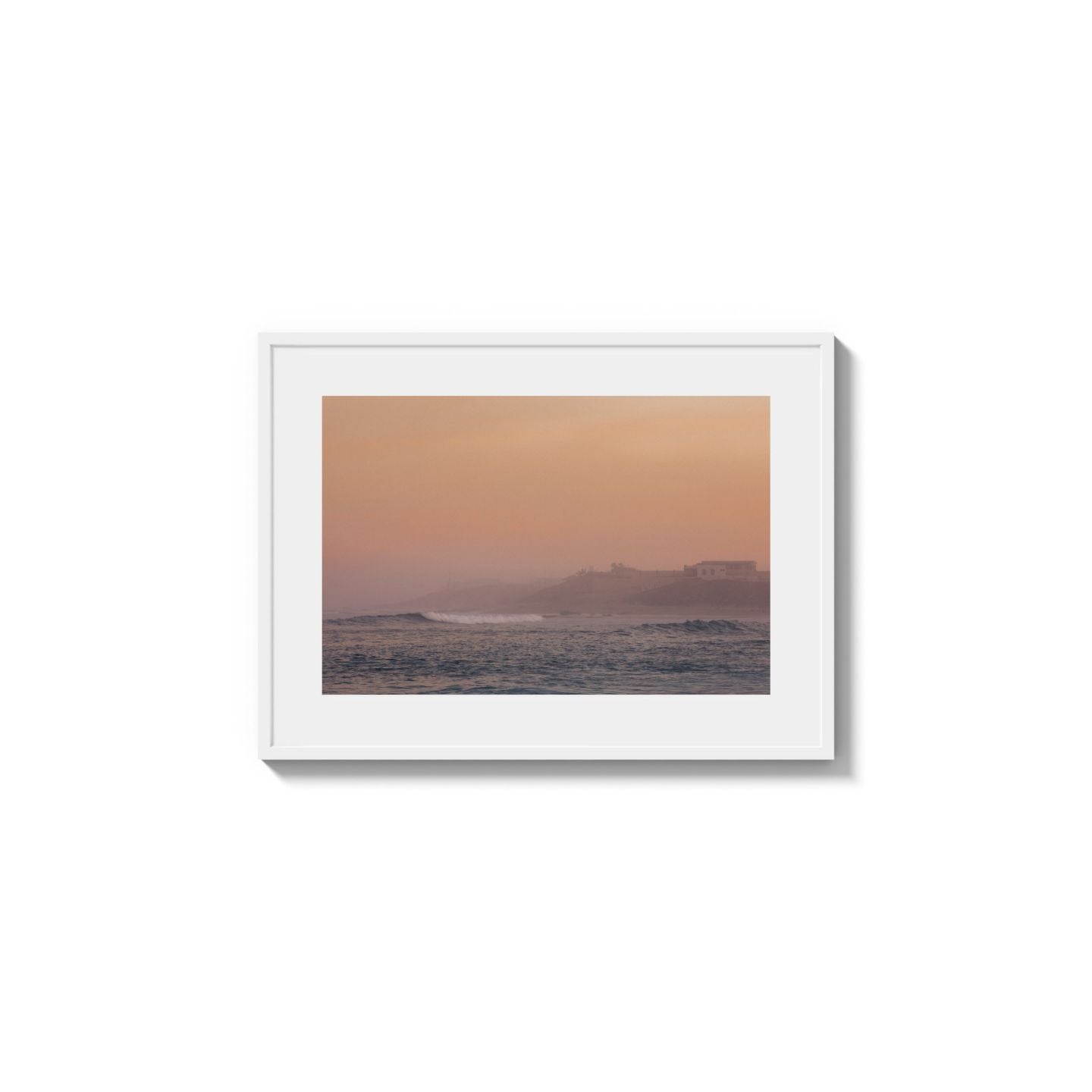 From Dusk