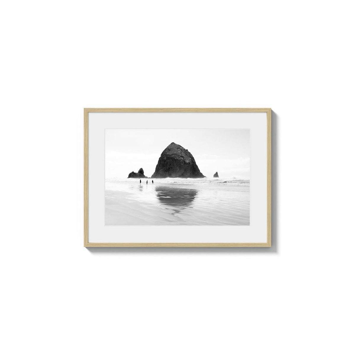 Mirror The Coast