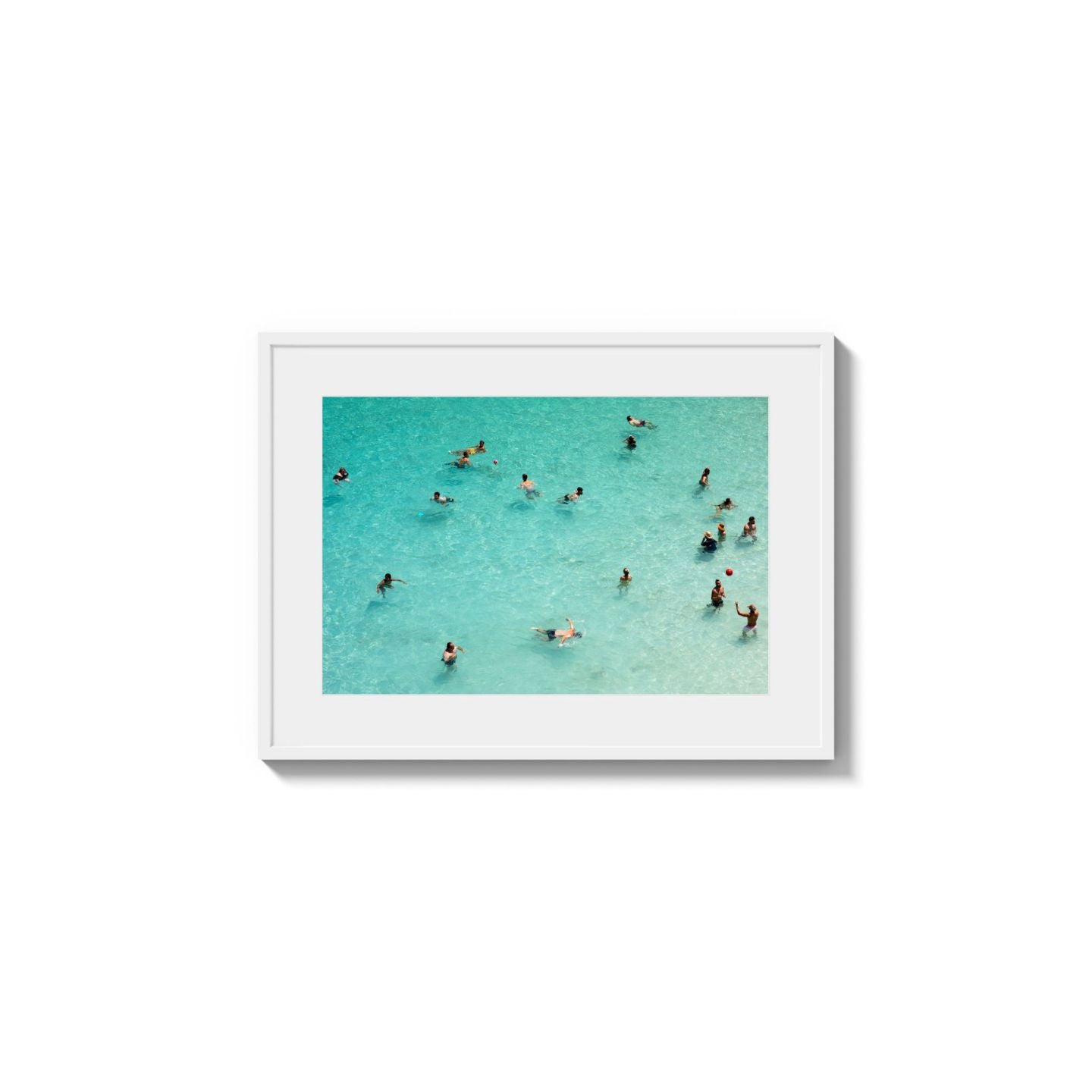 Summer Blues