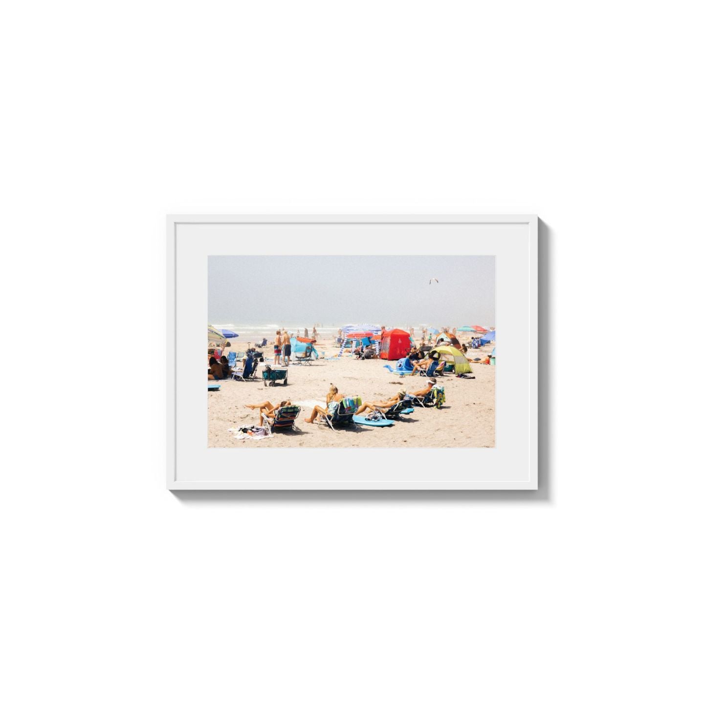 Beach Days