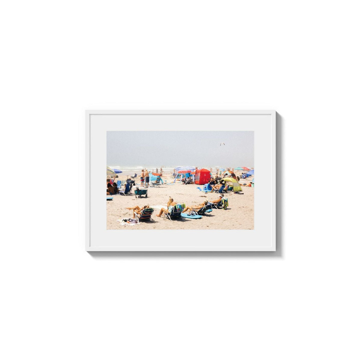 Beach Days