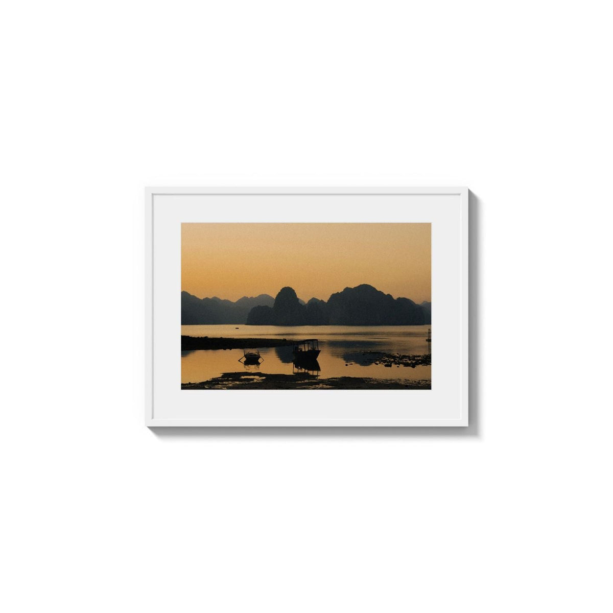 Dragon Islands