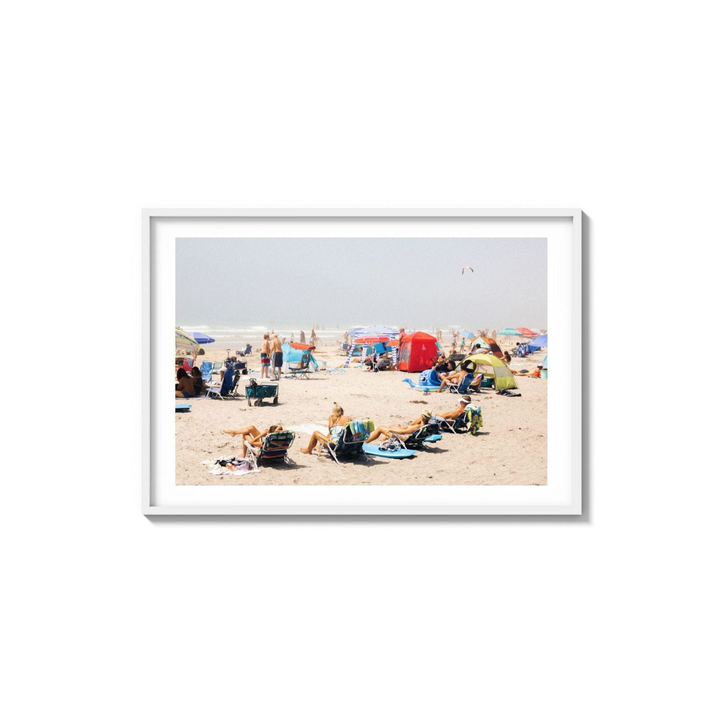 Beach Days
