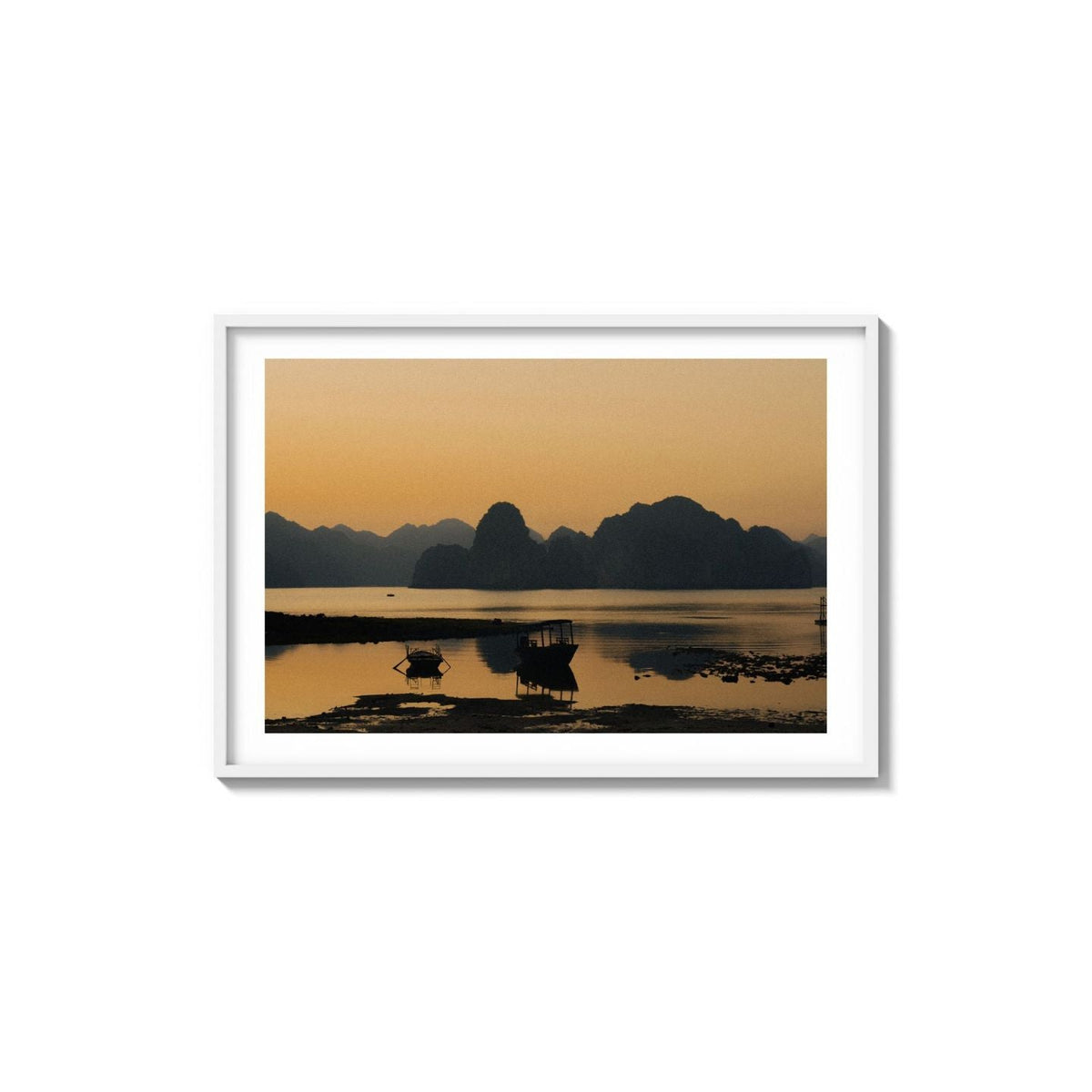 Dragon Islands
