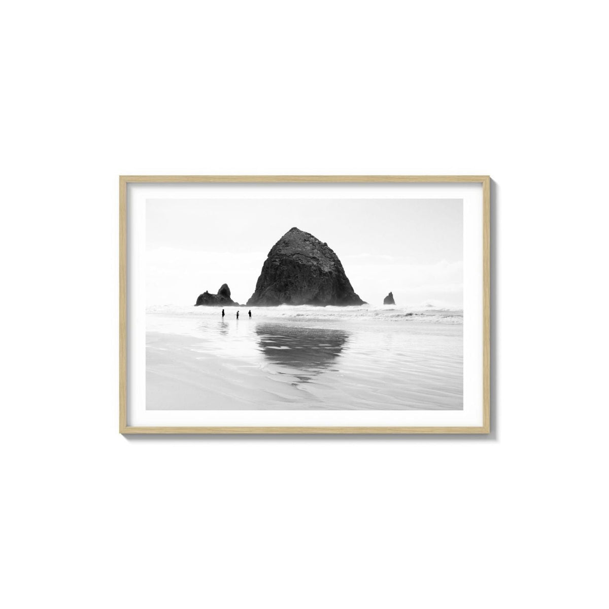 Mirror The Coast