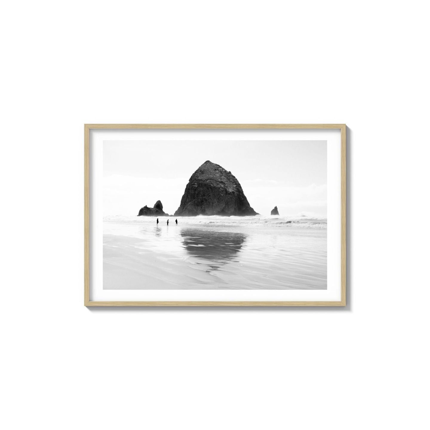 Mirror The Coast
