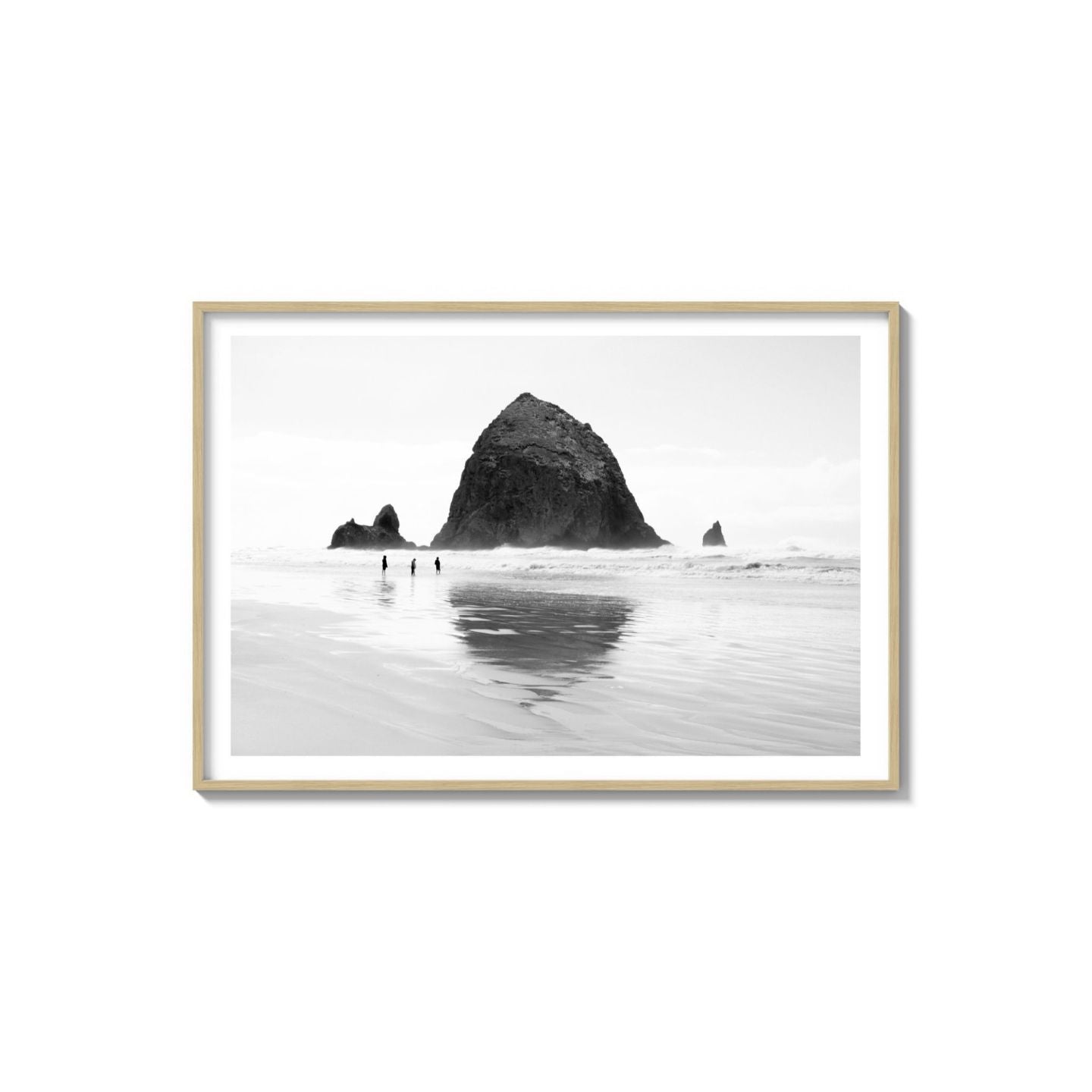 Mirror The Coast