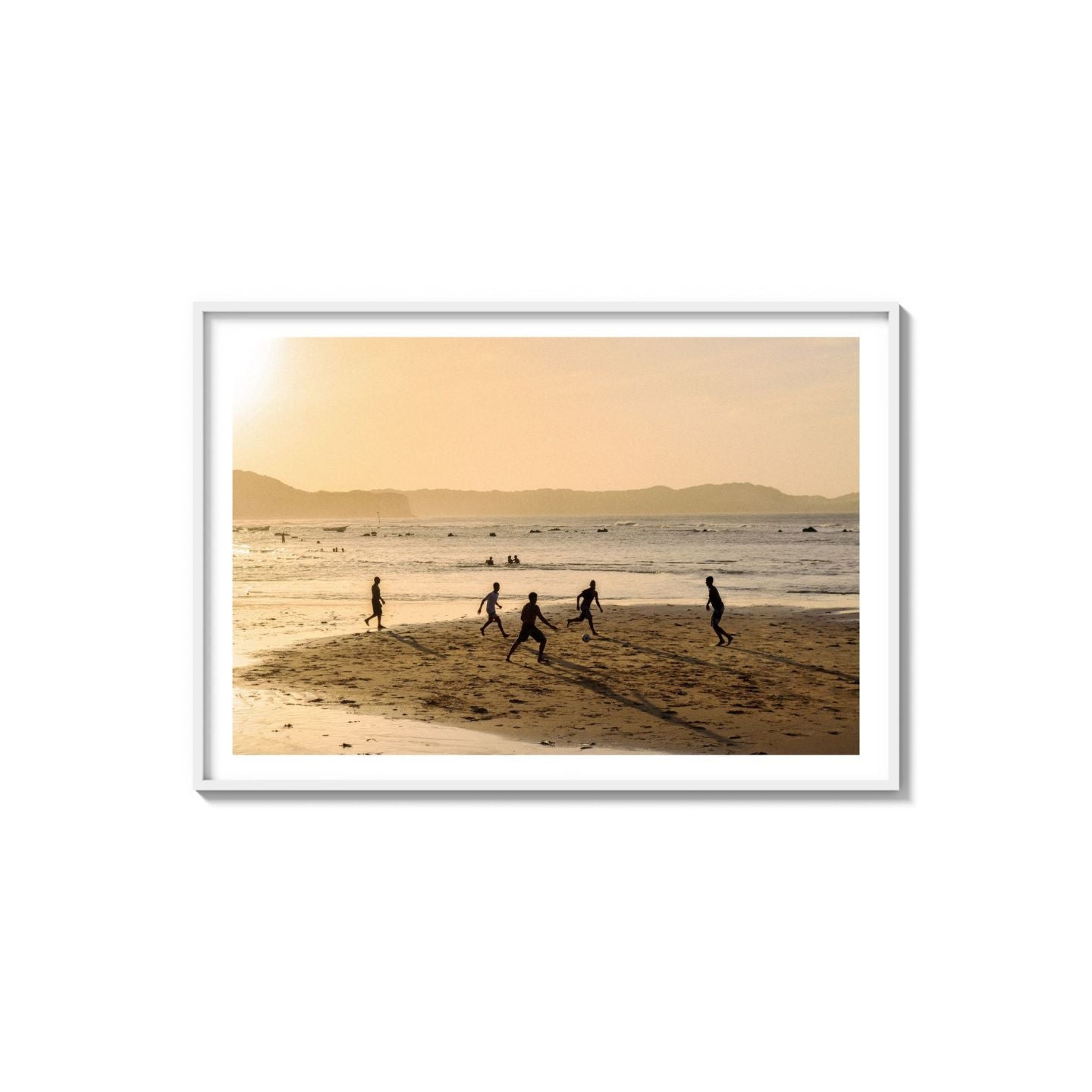 Sundown Rules