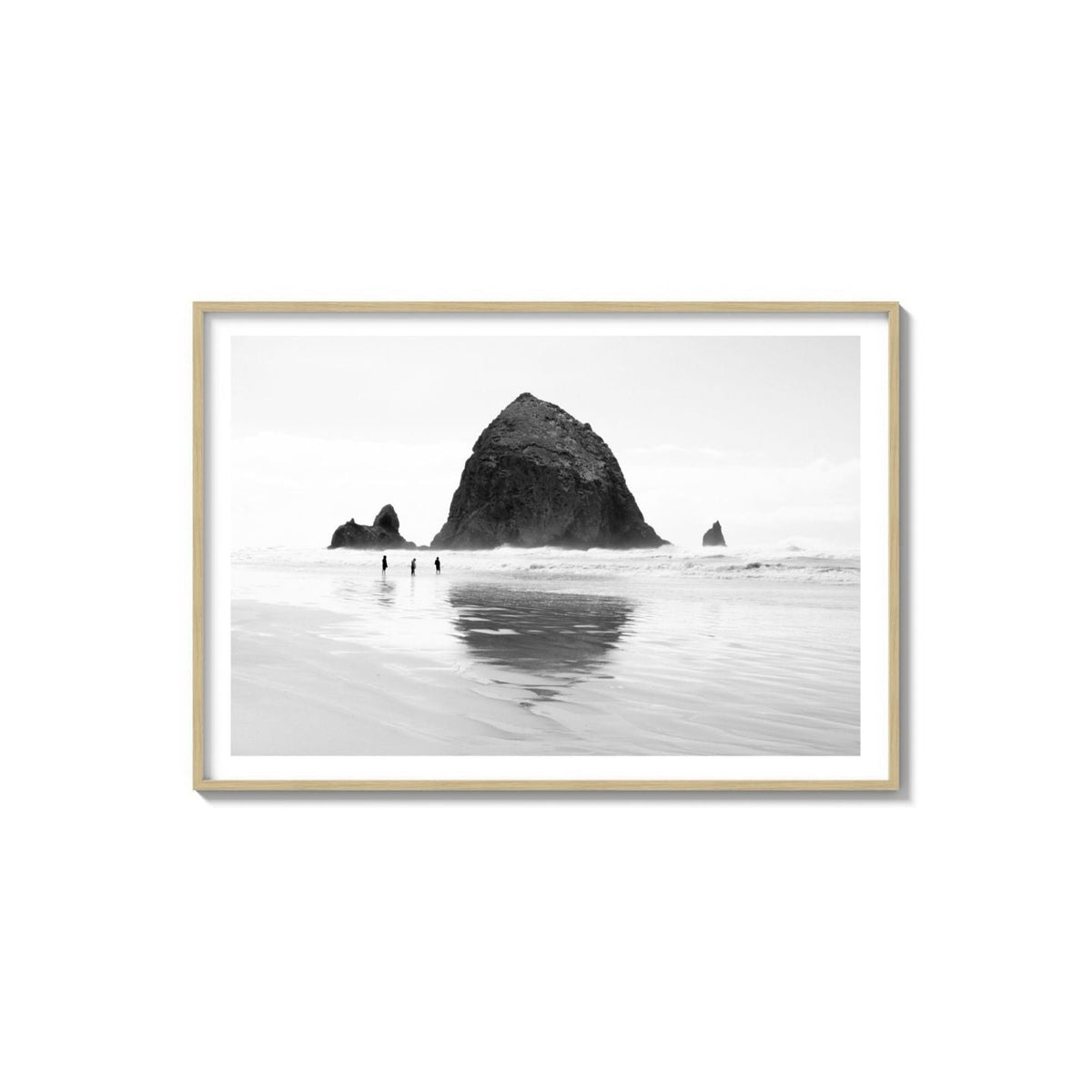 Mirror The Coast