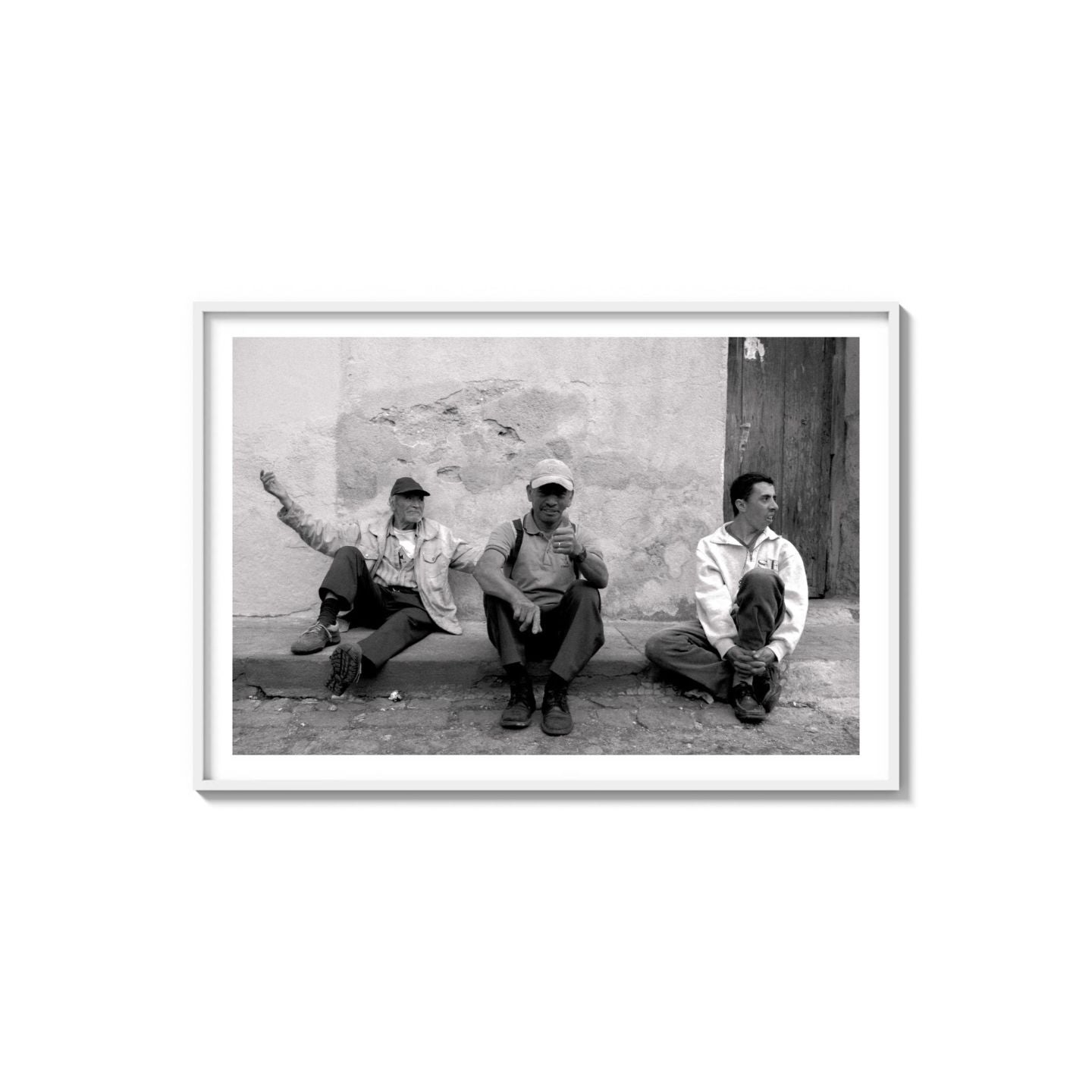 Three Wise Men