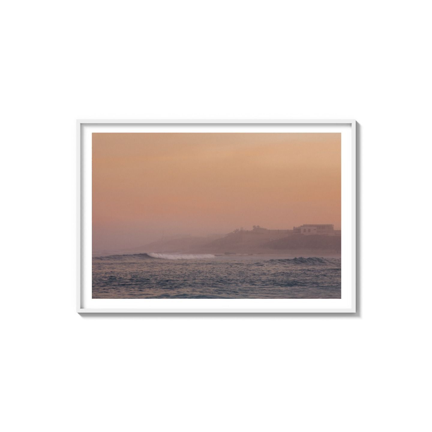 From Dusk