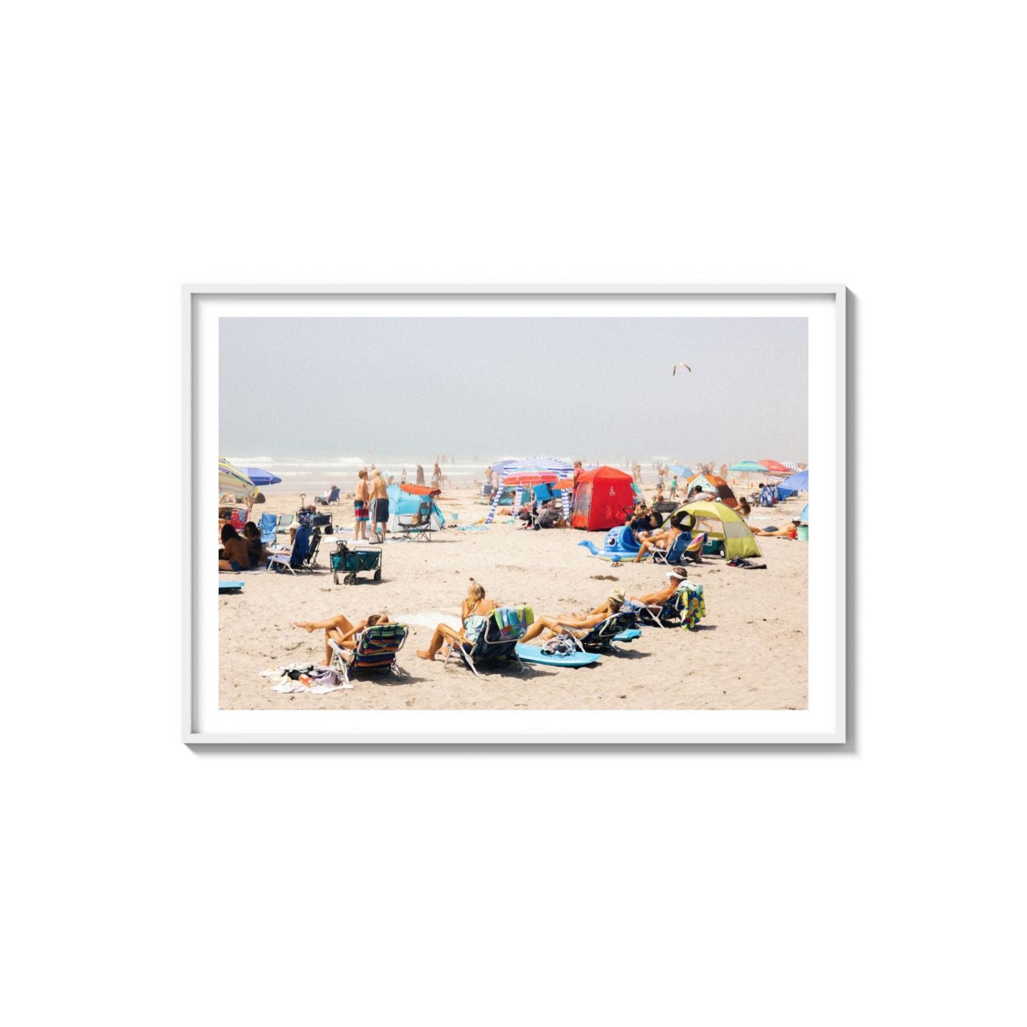 Beach Days