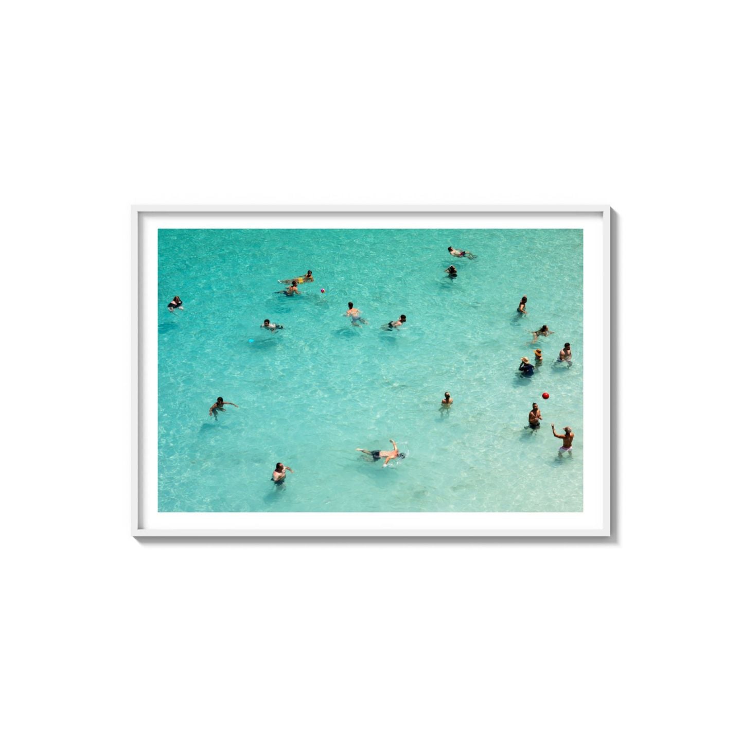 Summer Blues