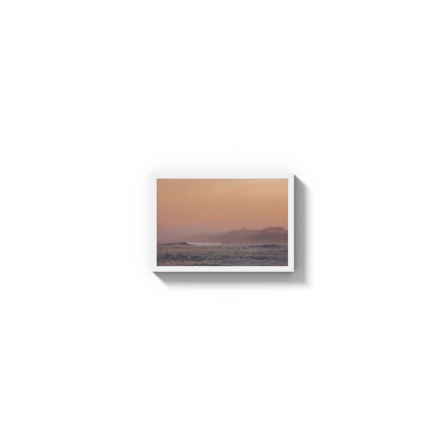 From Dusk