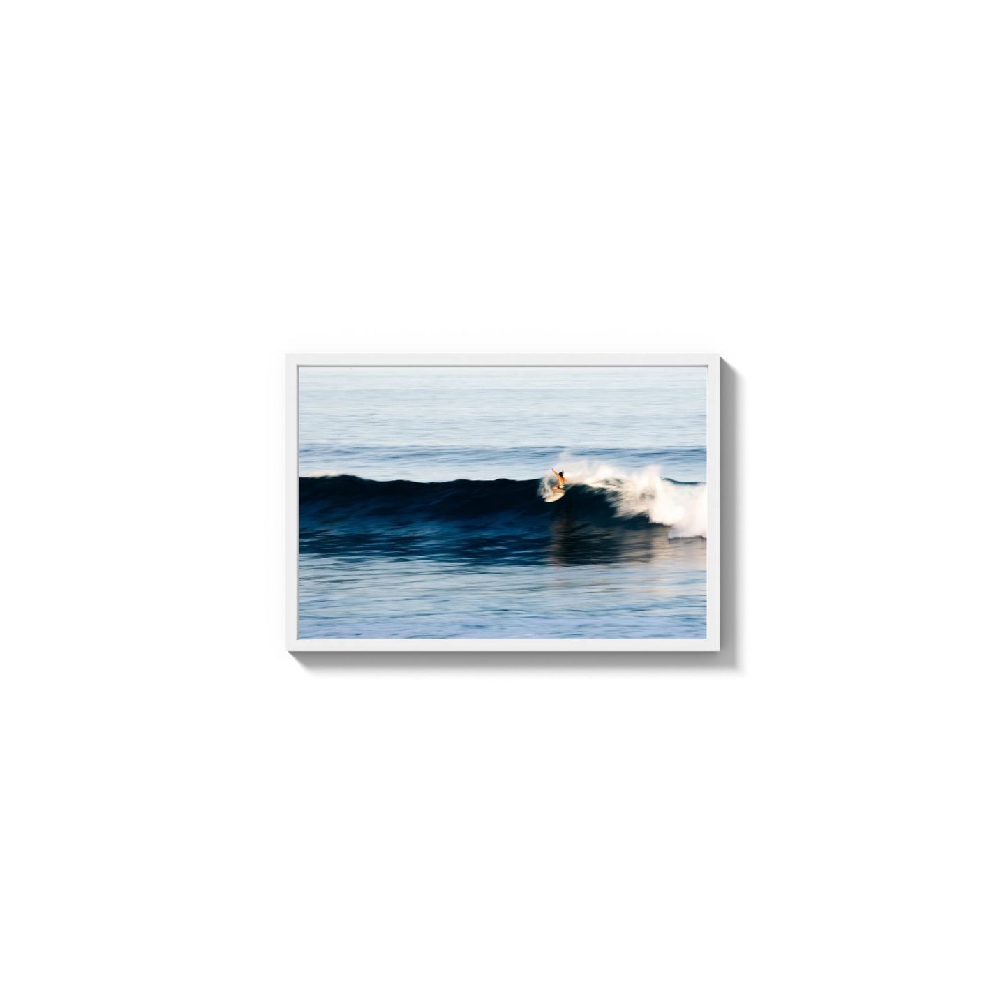Carving Blue