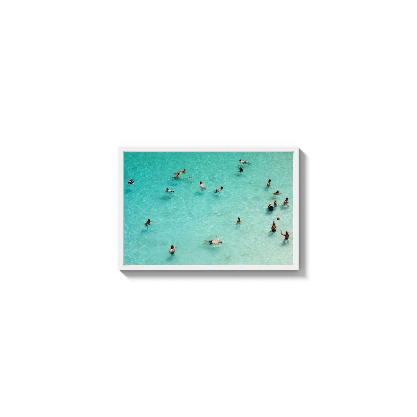 Summer Blues