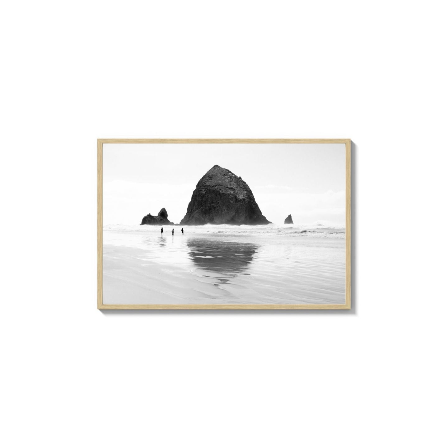 Mirror The Coast