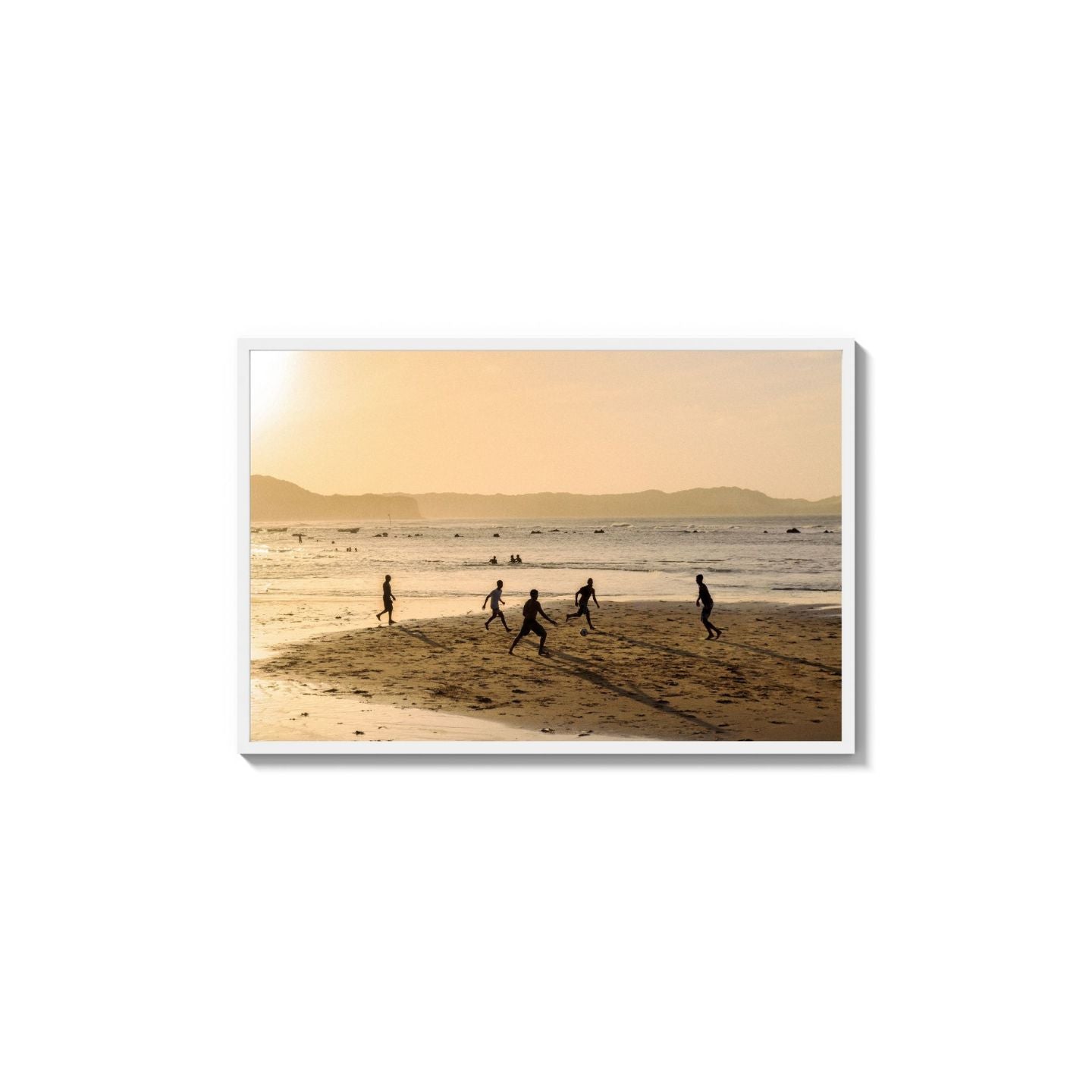 Sundown Rules