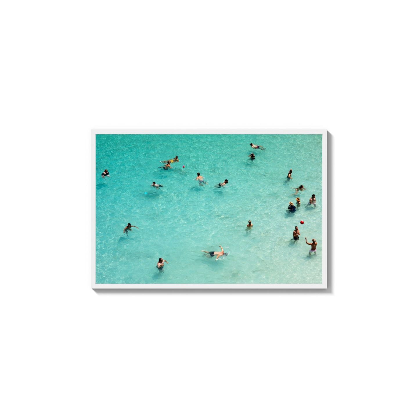 Summer Blues