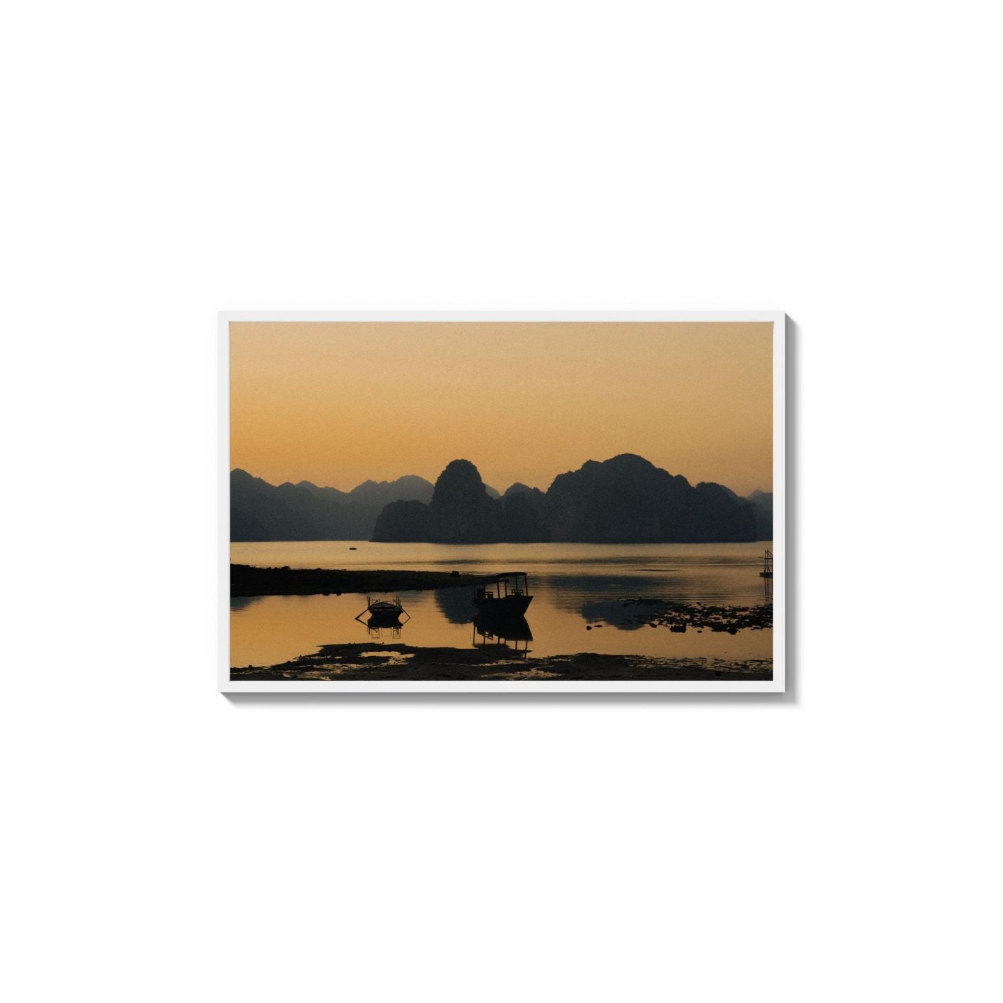 Dragon Islands