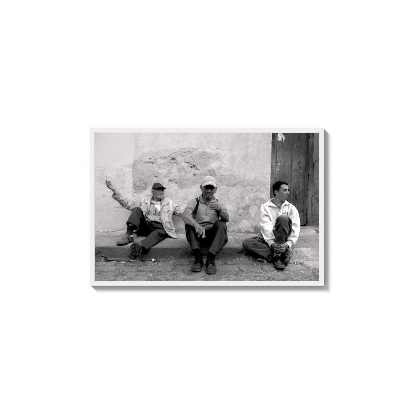 Three Wise Men