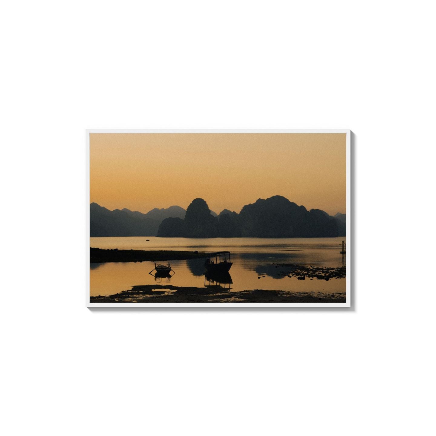 Dragon Islands