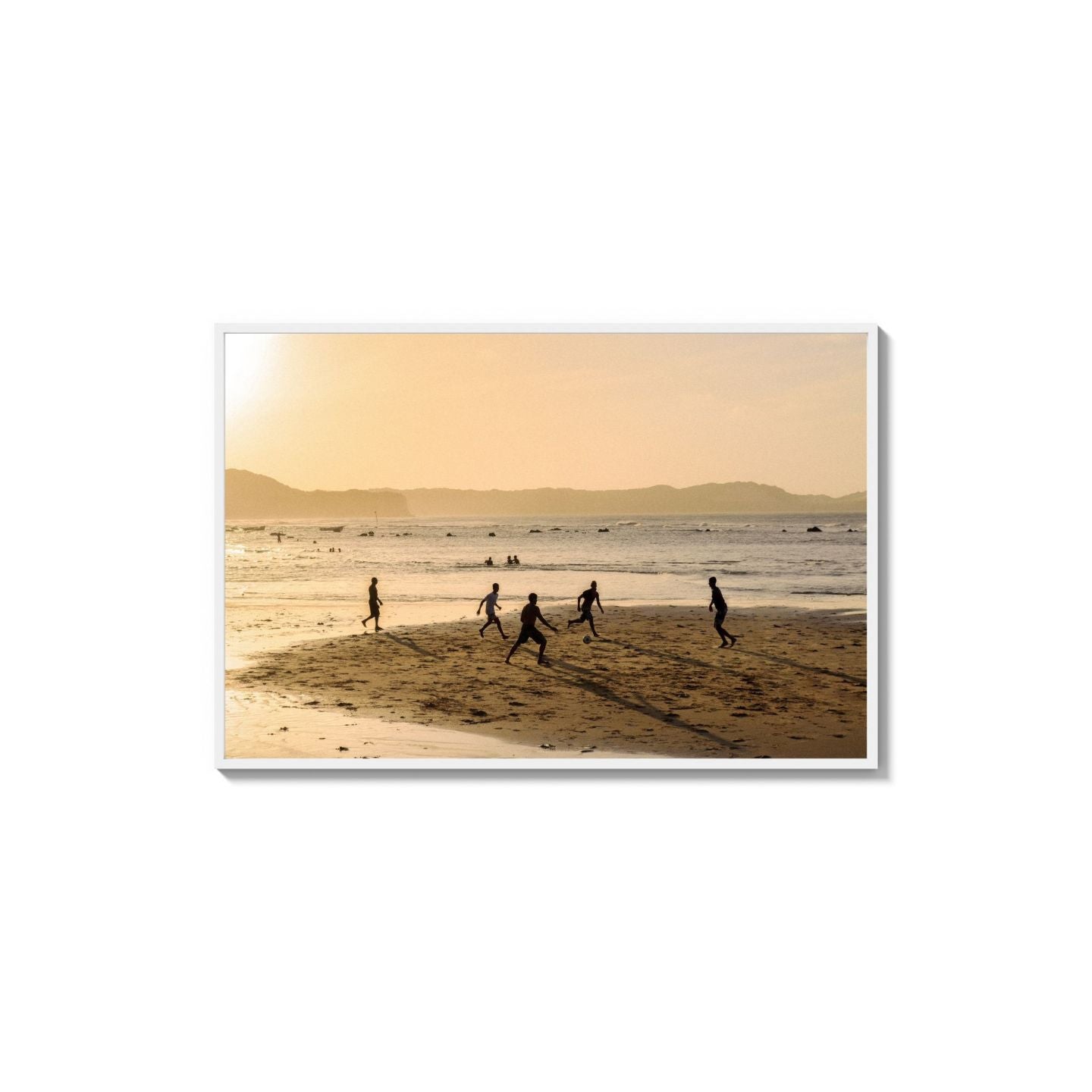 Sundown Rules