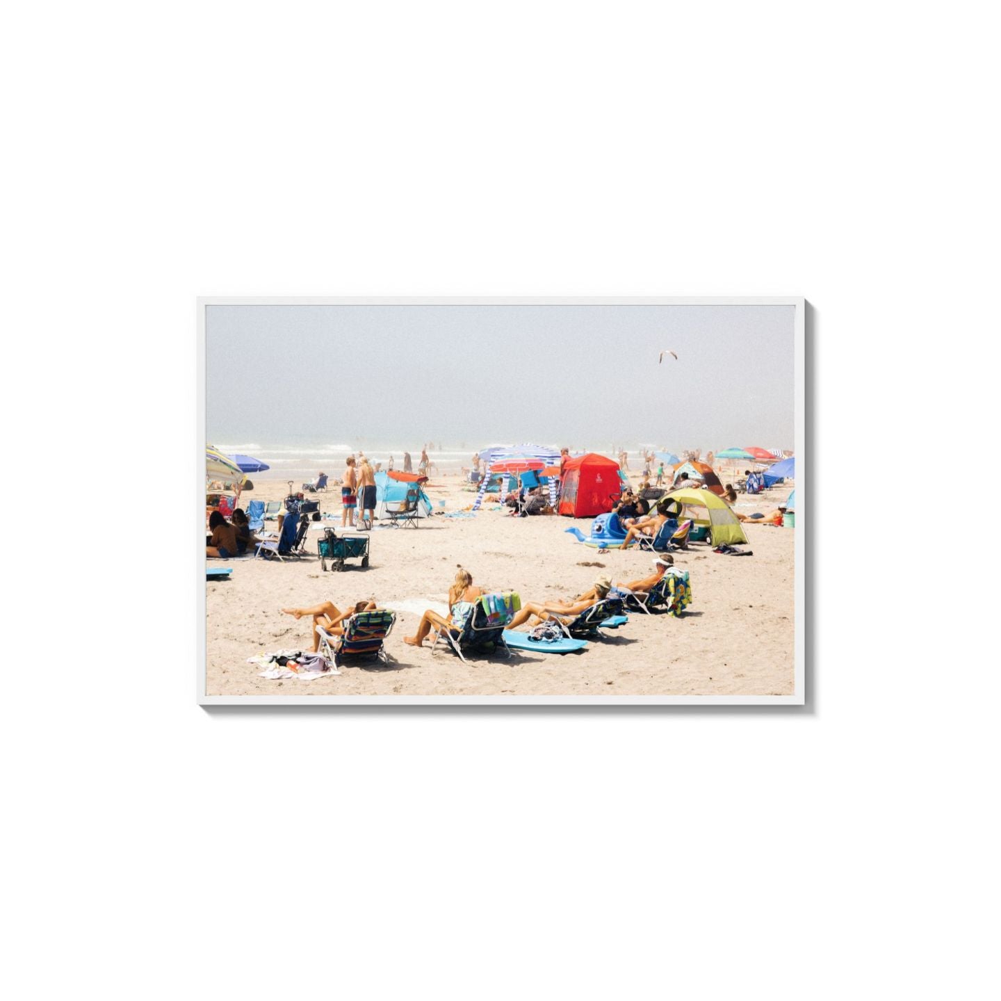Beach Days