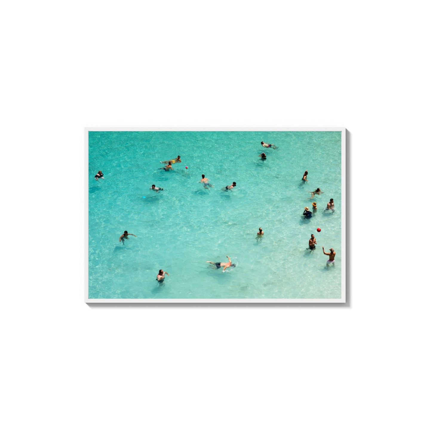 Summer Blues