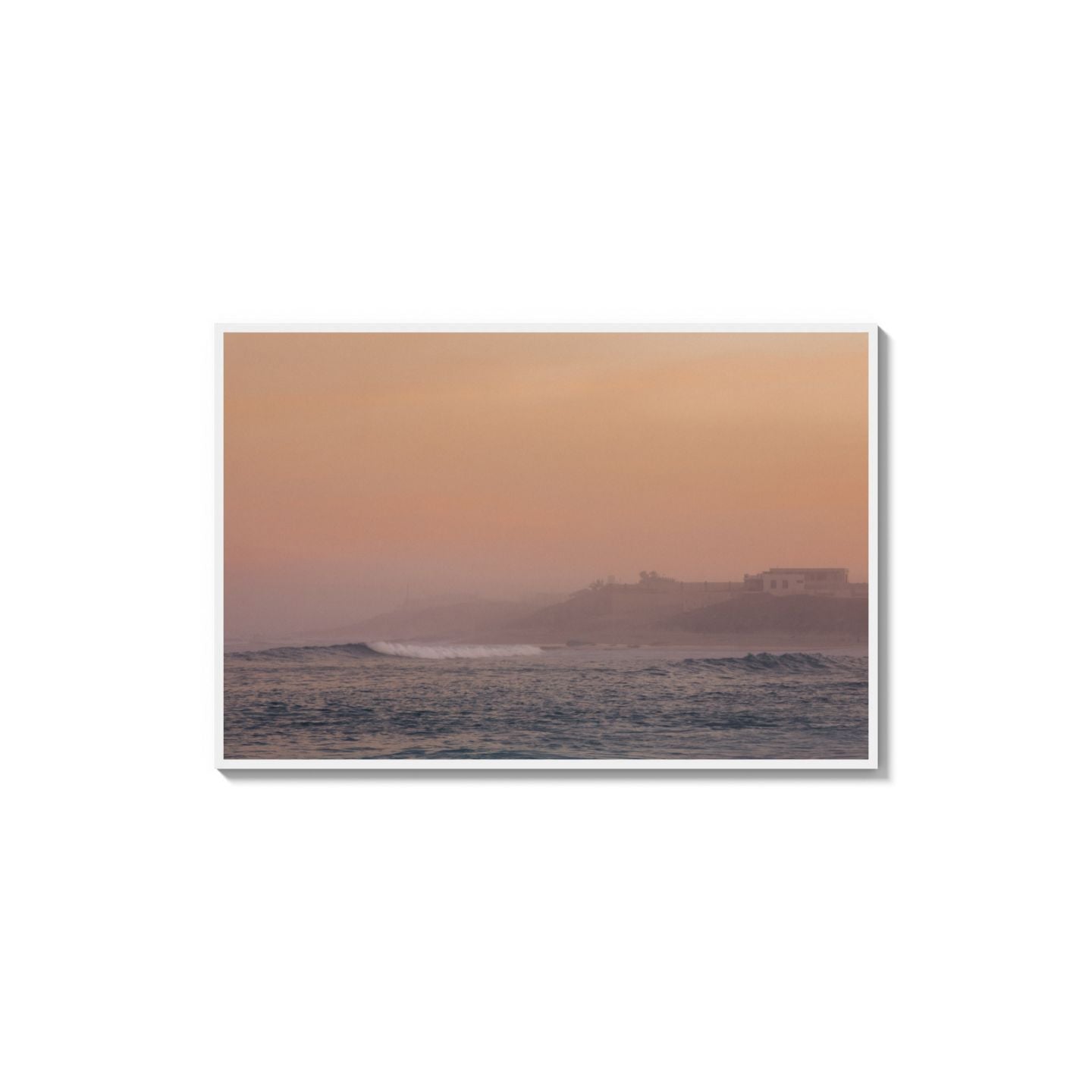 From Dusk