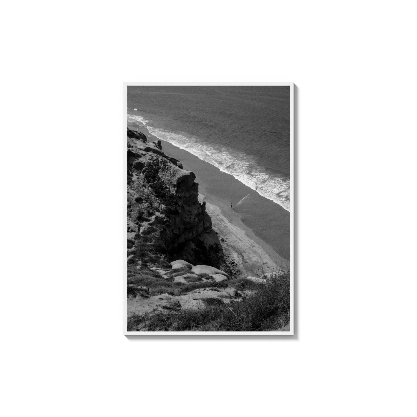 Along The Coast
