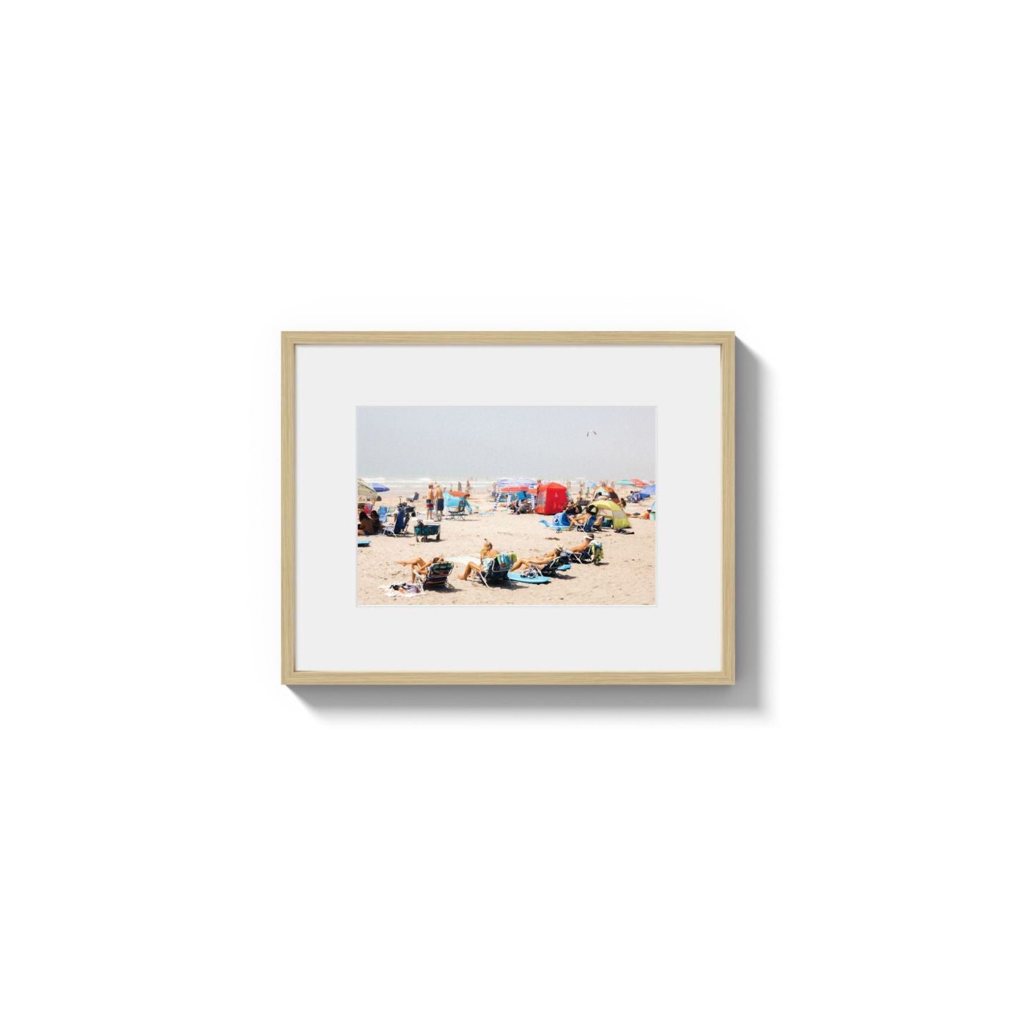Beach Days