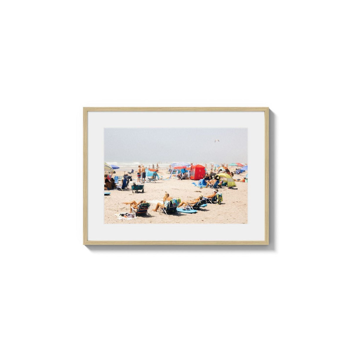 Beach Days