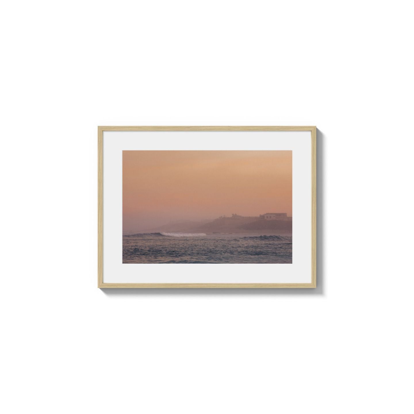 From Dusk