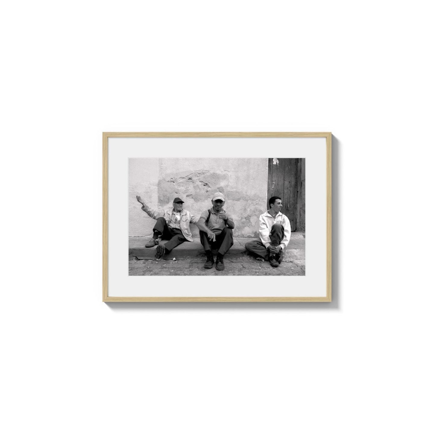Three Wise Men