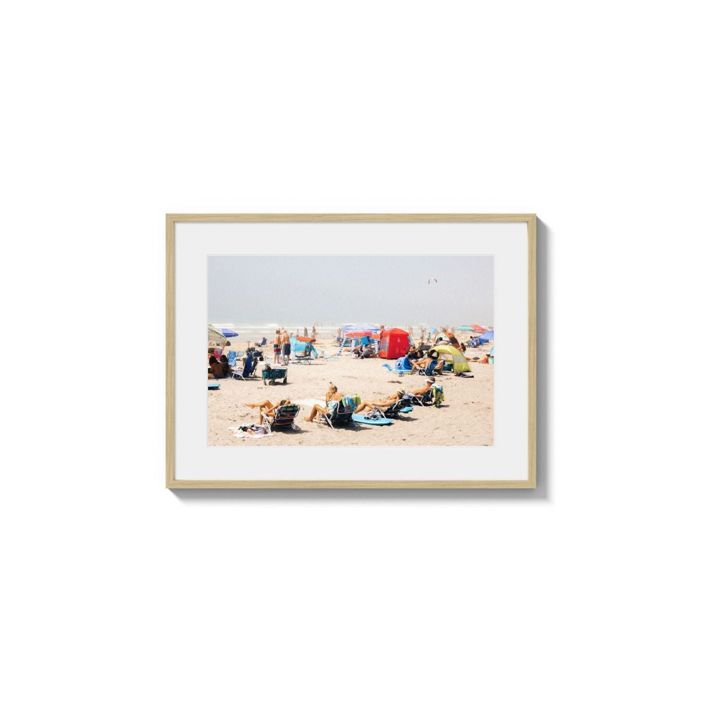 Beach Days