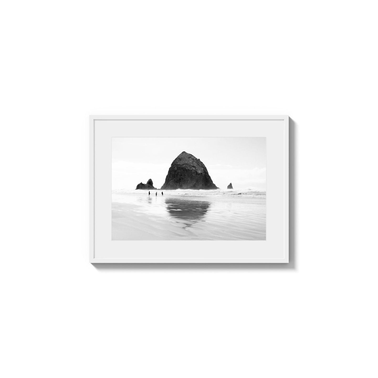Mirror The Coast