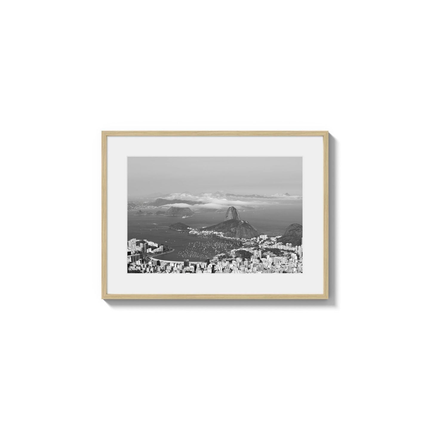 City Of God