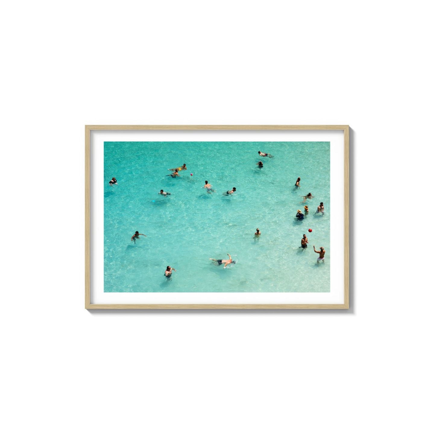 Summer Blues