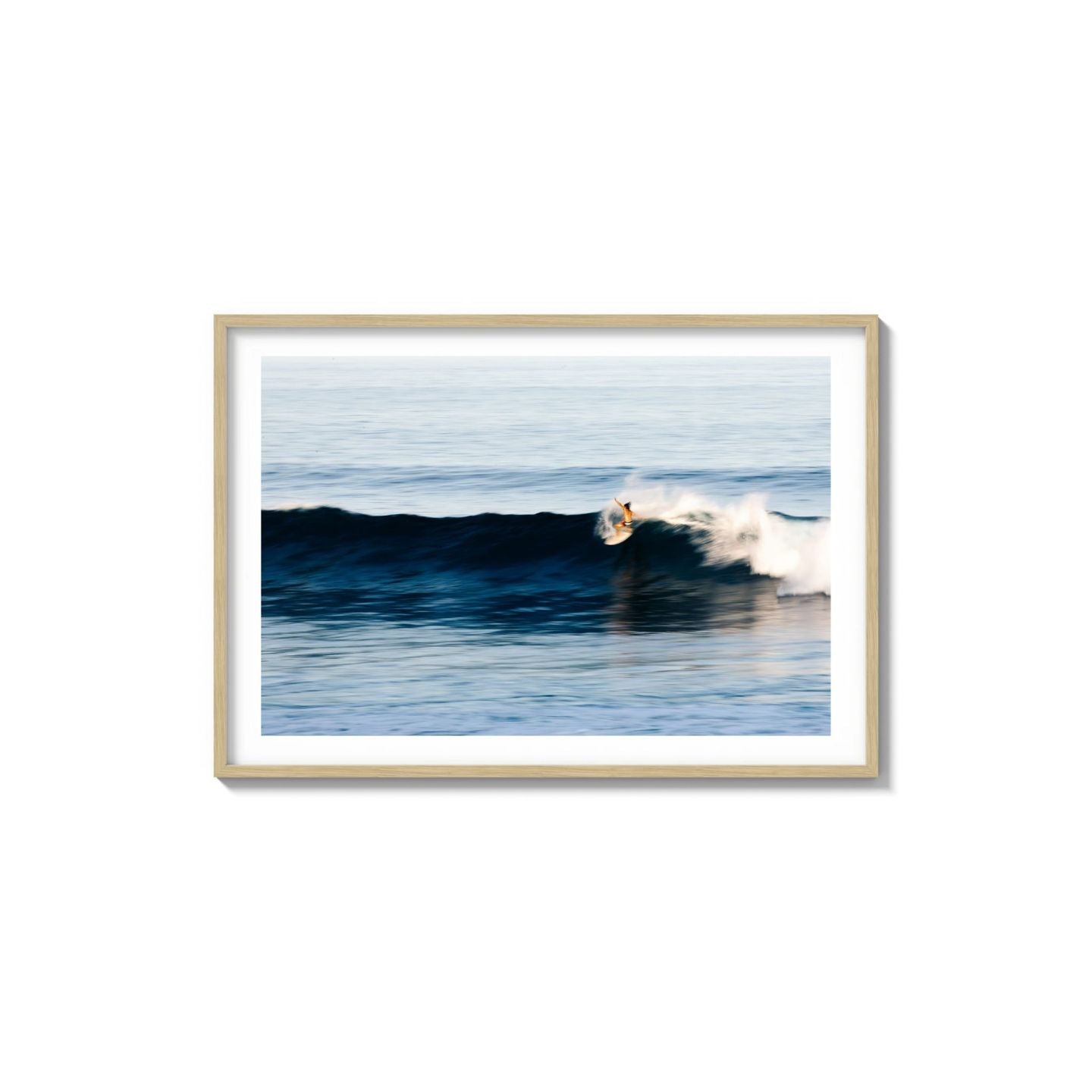 Carving Blue