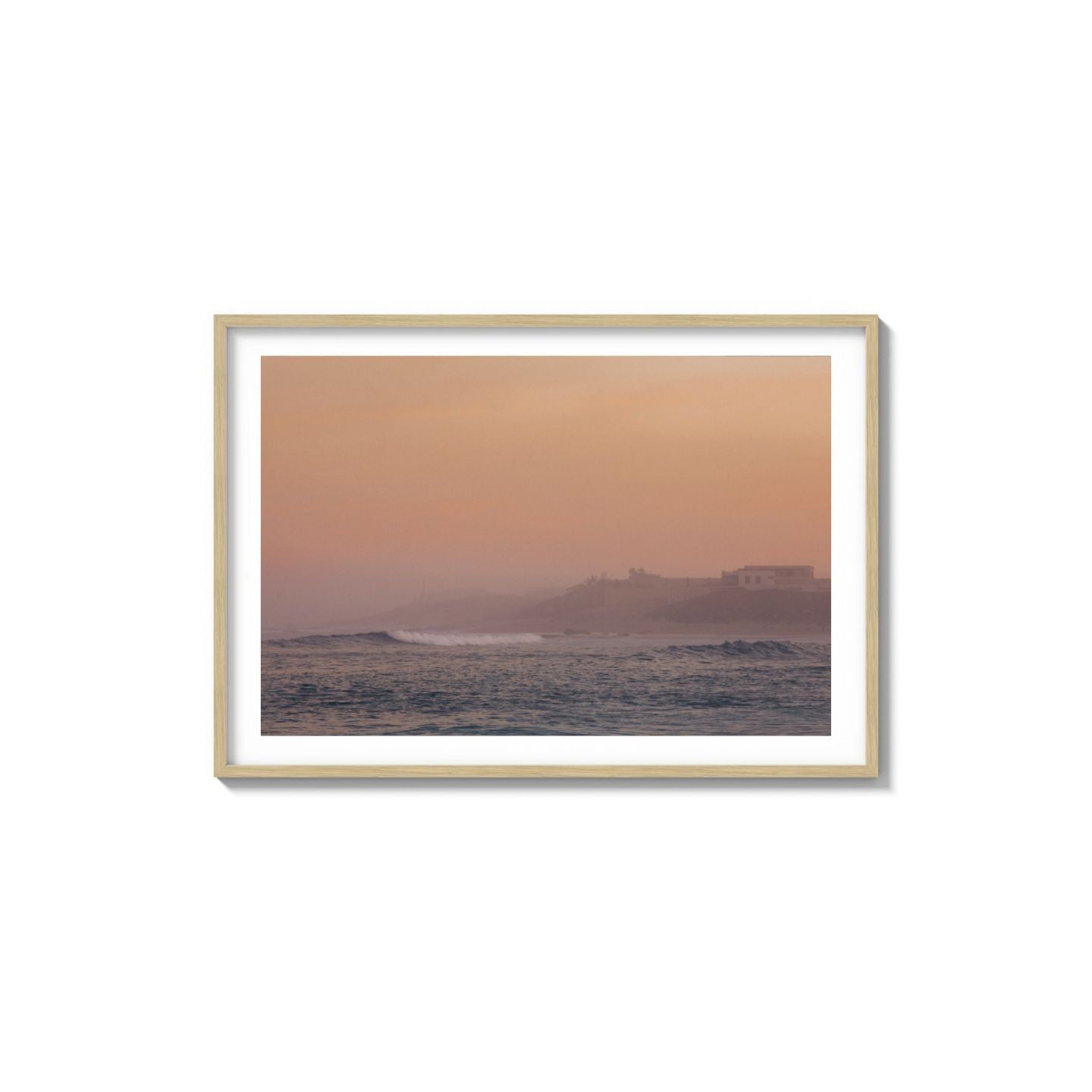 From Dusk