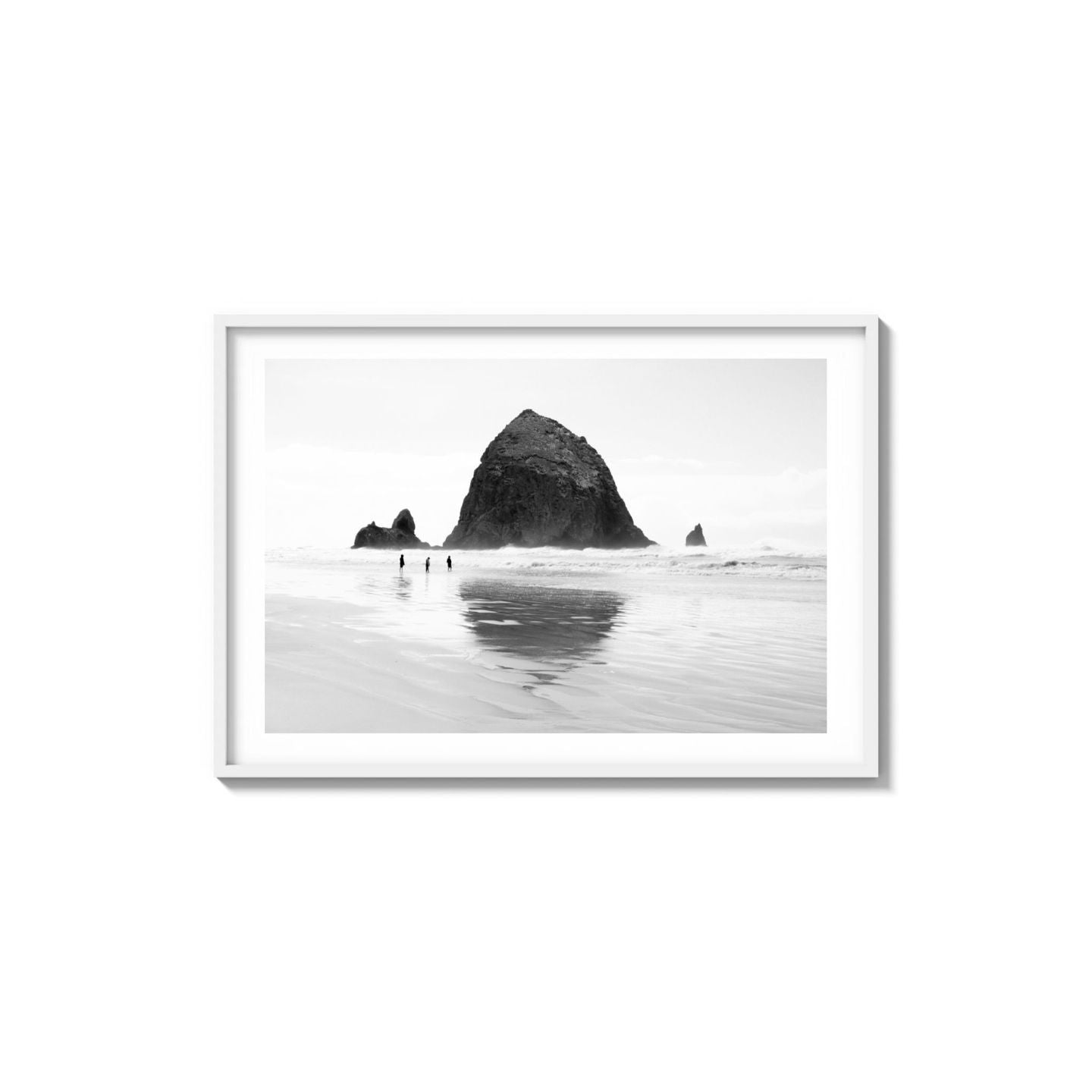 Mirror The Coast