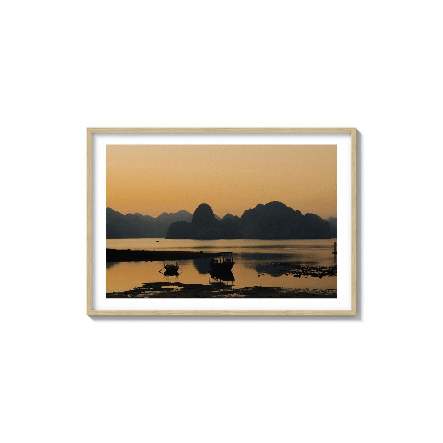 Dragon Islands