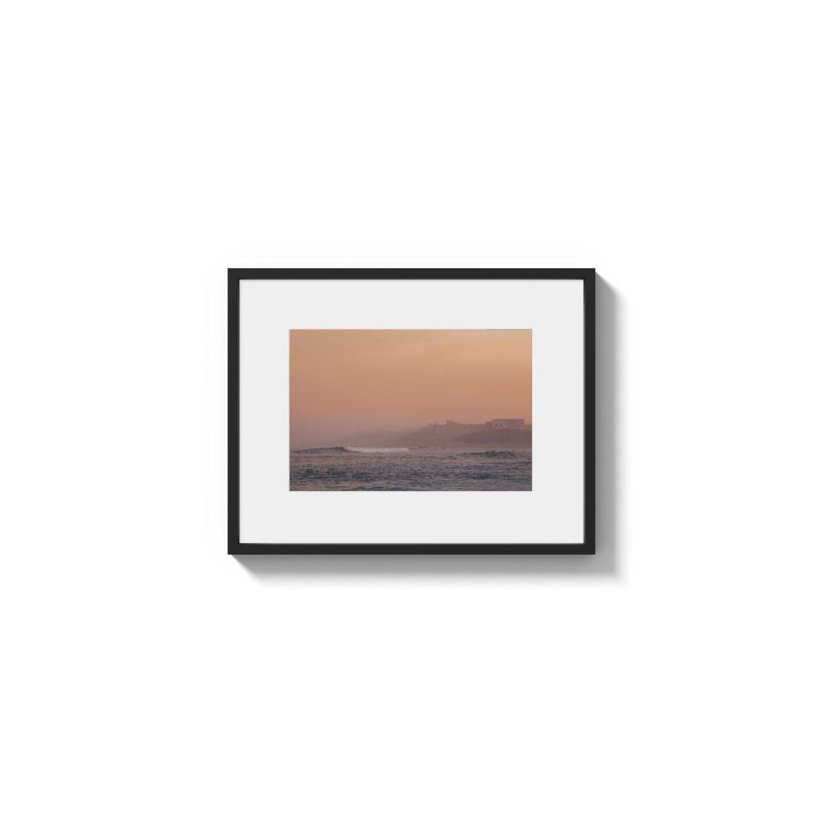 From Dusk