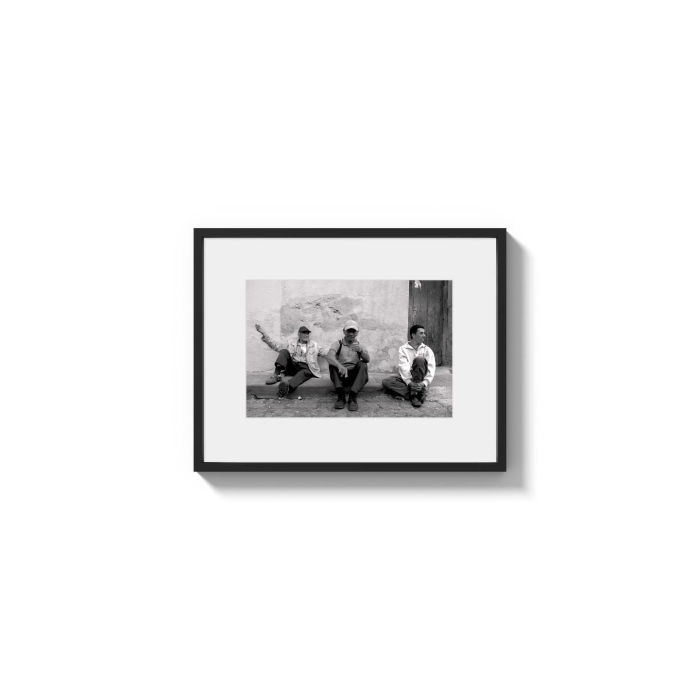 Three Wise Men
