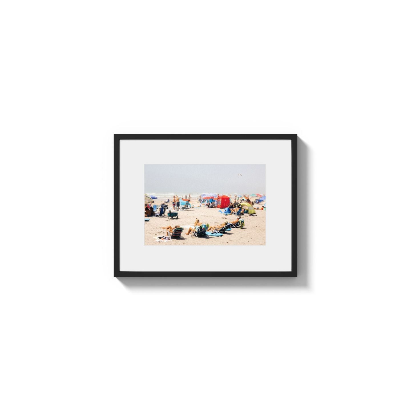 Beach Days