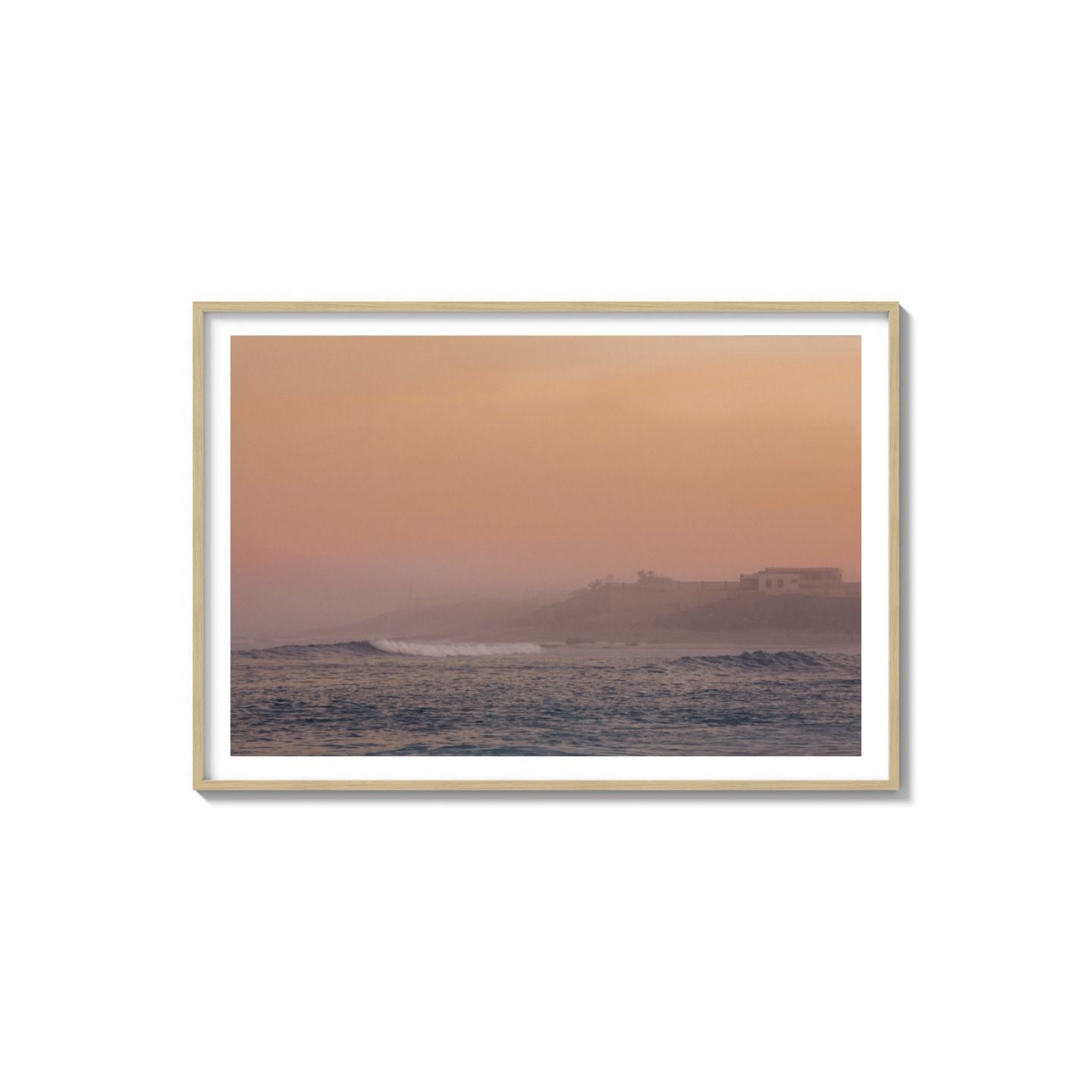From Dusk