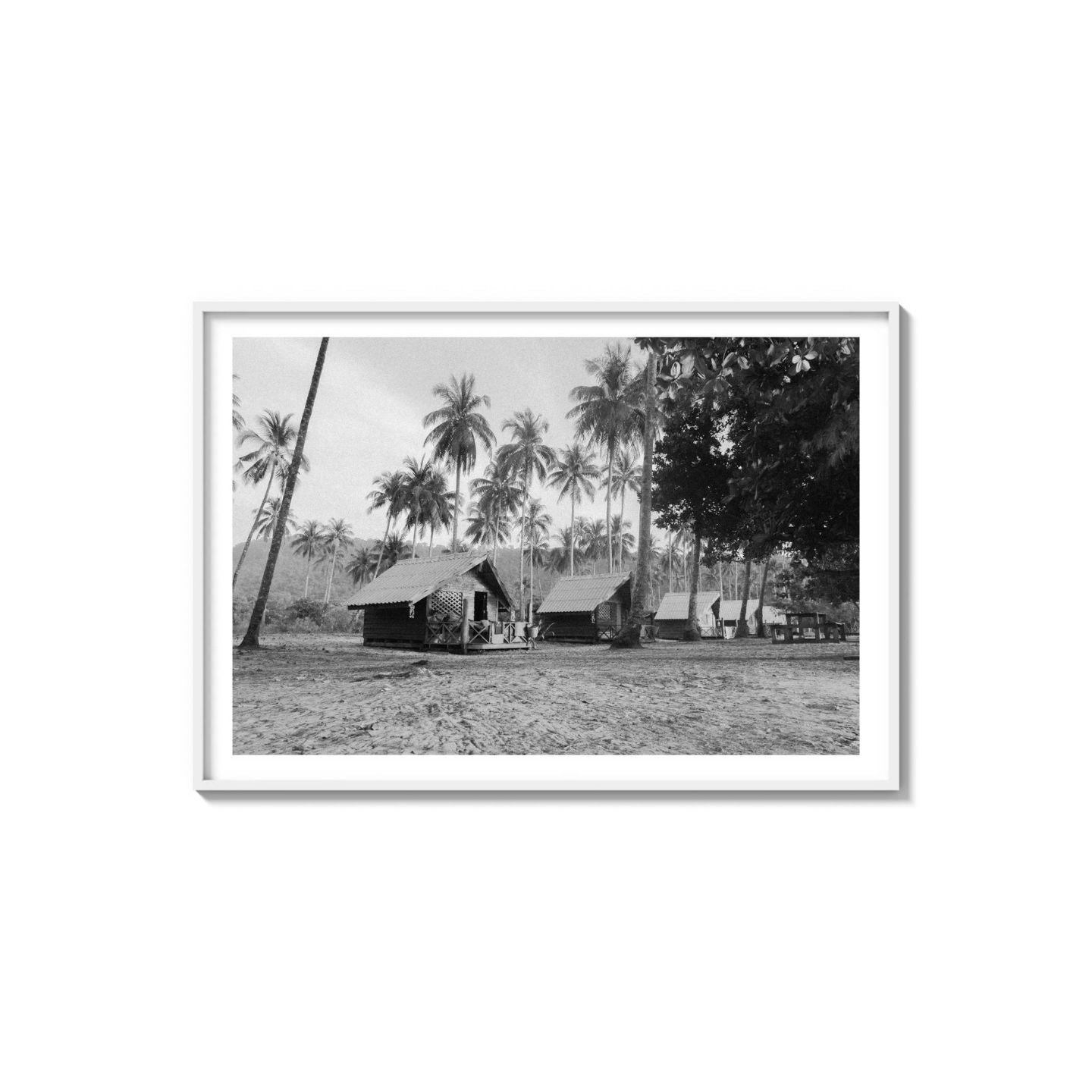 Island Escape