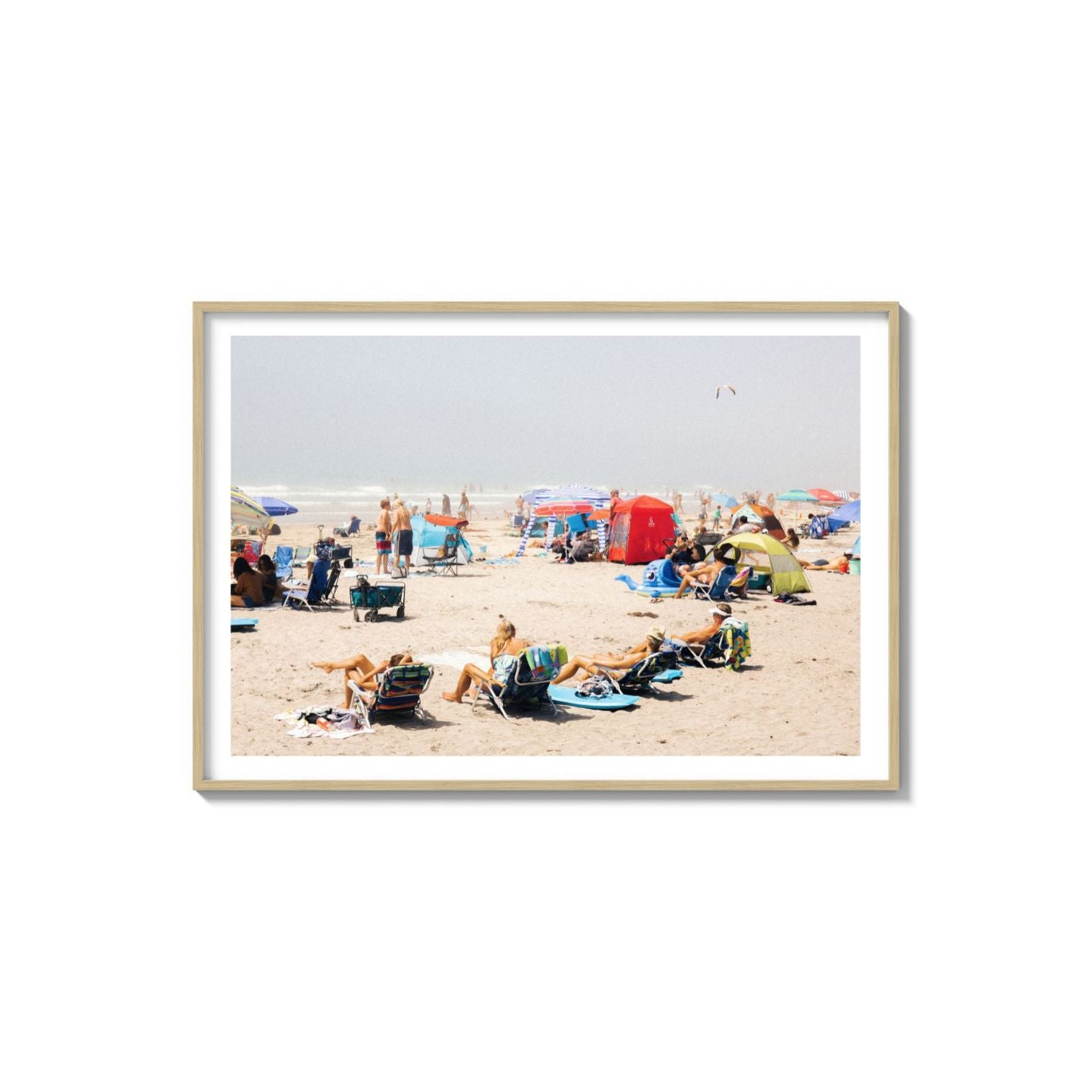 Beach Days